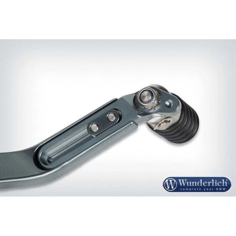 BMW R Series Levers - Adjustable Gear Lever