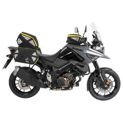 Suzuki V-Strom 1050 Carrier Sidecases - C Bow