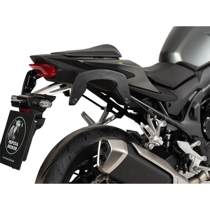 Honda CB 750 Hornet Carrier Sidecases -  C-Bow