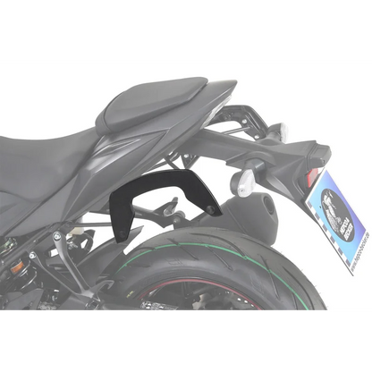 Suzuki GSX S750 Luggage - Sidecases Carrier - C-Bow