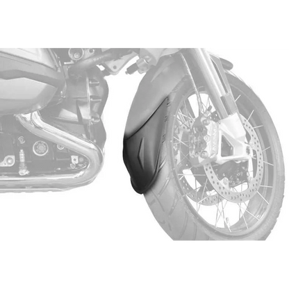 BMW R1200 / R1250 GS Plastics - Front Fender - Uber