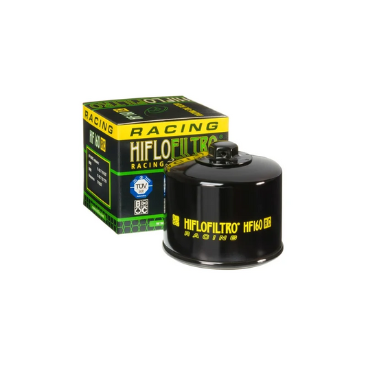 Oil Filter 160 - Hiflo (Race)