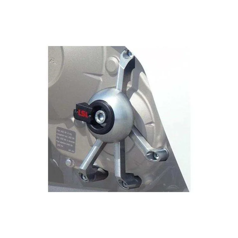 Honda CB1000R Protection - Frame Sliders