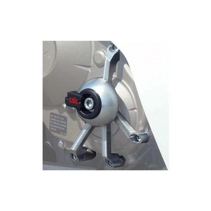 Honda CB1000R Protection - Frame Sliders