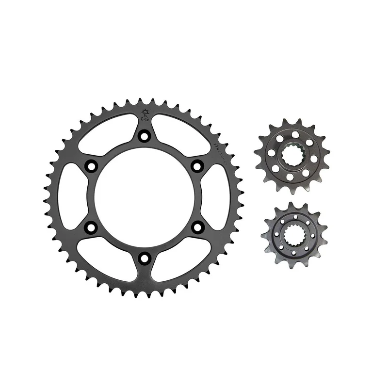 Sprockets Rear (1489 - 40T) - JT