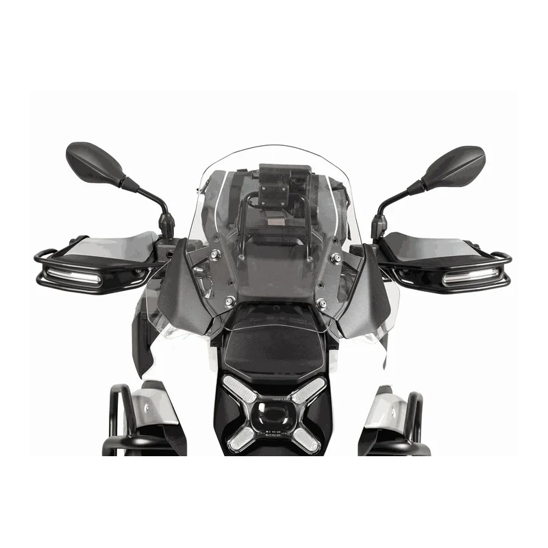 BMW R 1300GS & GSA Protection - Hand Bar Guards