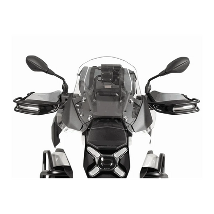 BMW R 1300GS & GSA Protection - Hand Bar Guards