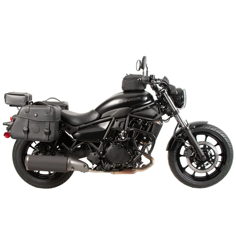 KAWASAKI ELIMINATOR 500 Carrier - Rear Rack