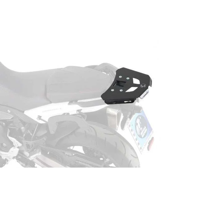 Aprilia Caponord 1200 Topcase carrier - Mini Rack