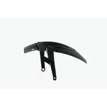 BMW R1250GS Styling - Rear Fender Mudguard - Matte black