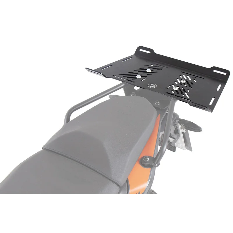 KTM 390 Adventure Carrier - Rear Rack Enlargement