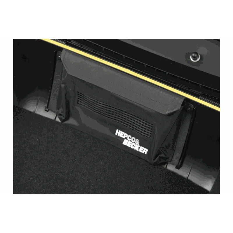Topcase Document  Bag - Orbit