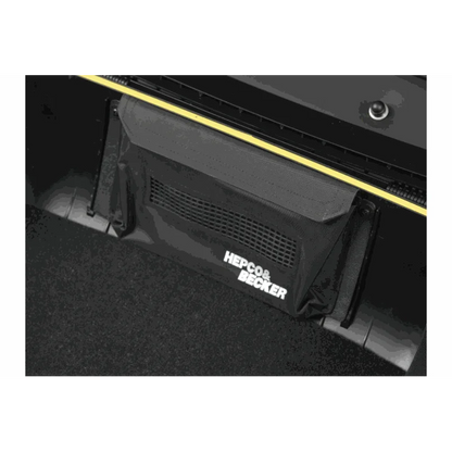 Topcase Document  Bag - Orbit