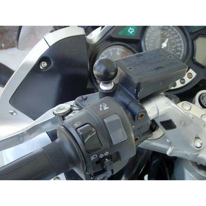 RAM BASE - Mirror Screws M10x1.5 Pitch