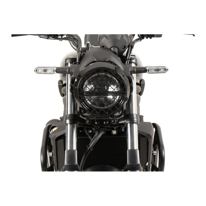 KAWASAKI ELIMINATOR 500 Protection - Headlight Grill