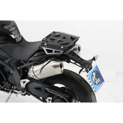 Triumph Speed Triple 1050 Carrier - Sport Rack