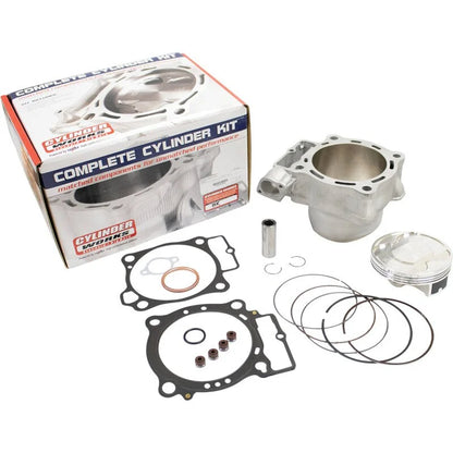 Bore Cylinder Kit Big (11010-K04)