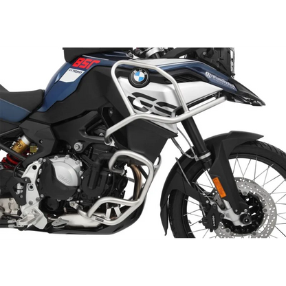 BMW F Ser Protection - Engine Bar