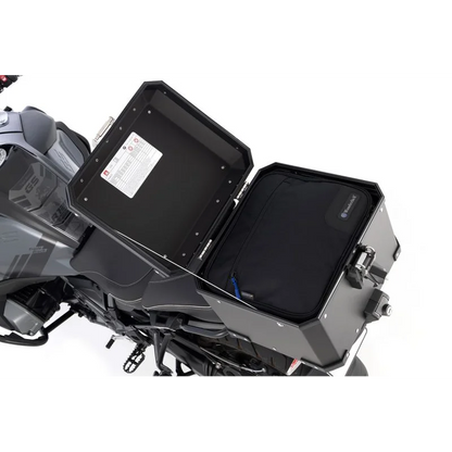 Inner Bag for BMW Aluminum Top Case - Black