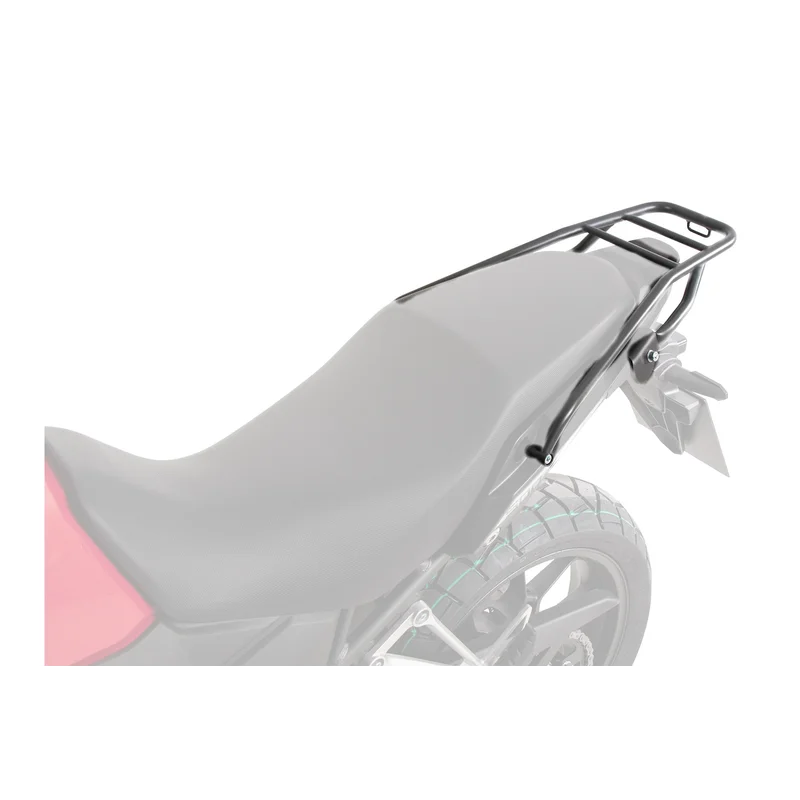 HONDA NX 500 Luggage Carrier - Rear Rack