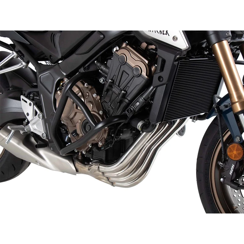 Honda CB 650 R Protection - Engine Bar "SOLID"
