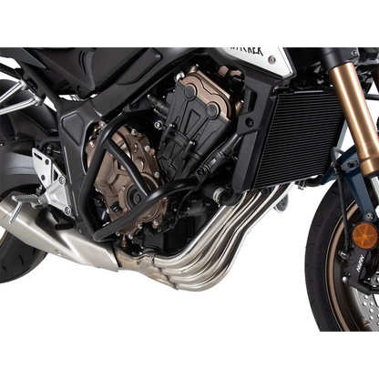 Honda CB 650 R Protection - Engine Bar "SOLID"