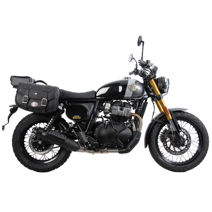 ROYAL ENFIELD BEAR 650 Luggage Carrier - C-Bow