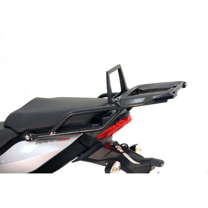 Aprilia Mana 850 GT Topcase carrier - Fixed Hinge (Alu Rack)