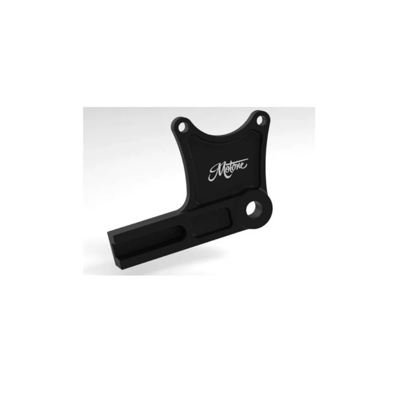 Triumph Bonneville Brake Caliper Relocation Bracket
