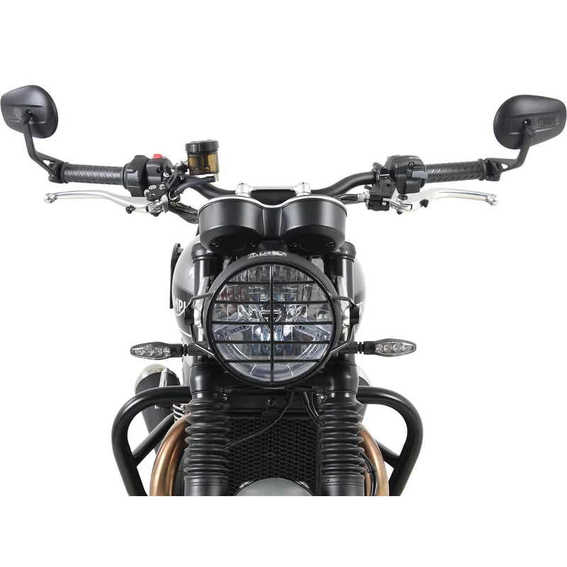 Triumph Speed Twin Protection - Headlight Guard