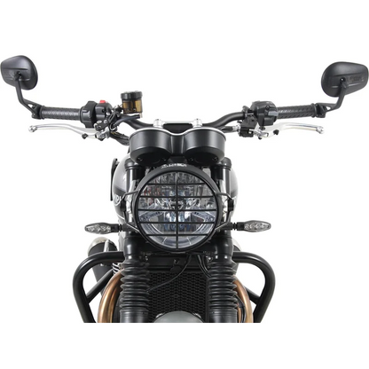 Triumph Speed Twin Protection - Headlight Guard