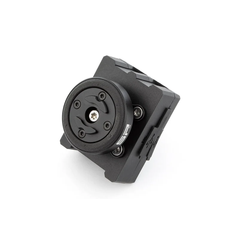BMW R Series - USB charging box - S Connect