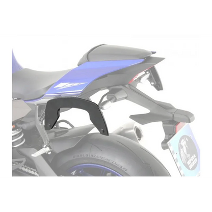 Yamaha YZF R1 / R1M Sidecases Carrier - C-Bow (2015-)