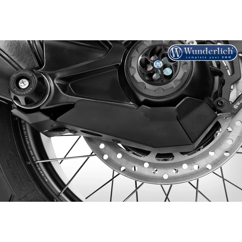 BMW R Series Protection - Cardan Guard