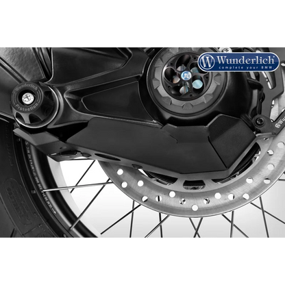 BMW R Series Protection - Cardan Guard