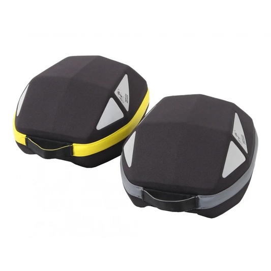 Tank bag 05.5L Royster 'Daypack' - Grey