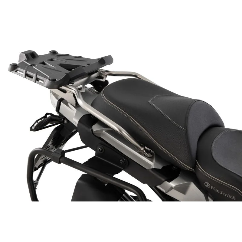 BMW R-Series Carrier - Top Case Carrier (X-RACK)