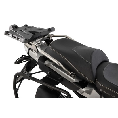 BMW R-Series Carrier - Top Case Carrier (X-RACK)