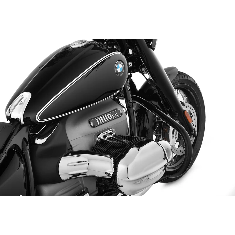 BMW R18 Protection - Engine Guard - Chrome