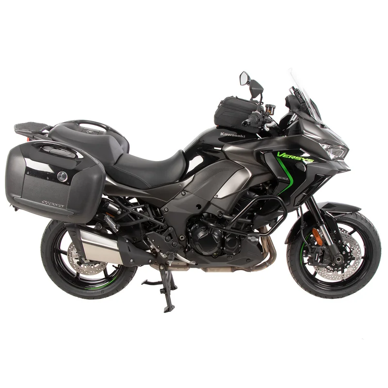 KAWASAKI VERSYS 1100 / S Luggage Carrier - Lock It