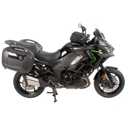 KAWASAKI VERSYS 1100 / S Luggage Carrier - Lock It
