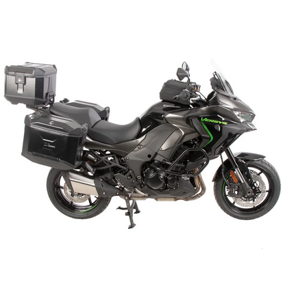 KAWASAKI VERSYS 1100 / S Luggage Carrier - Lock It