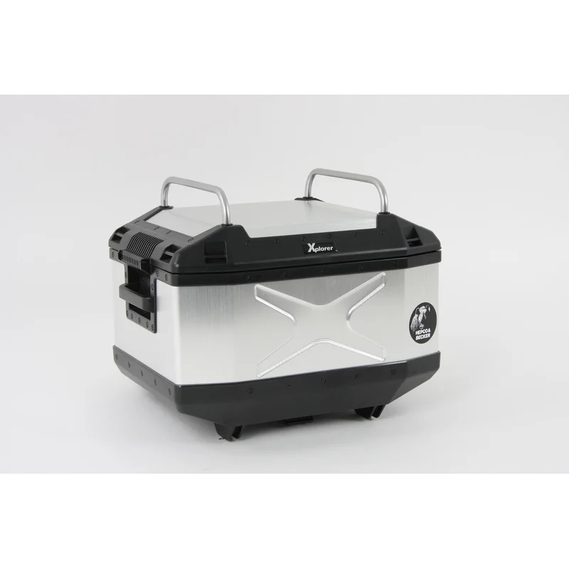 Top case 45L Xplorer - Black