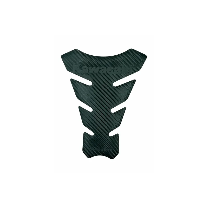 Tank Pad Street (Kawasaki Logo)