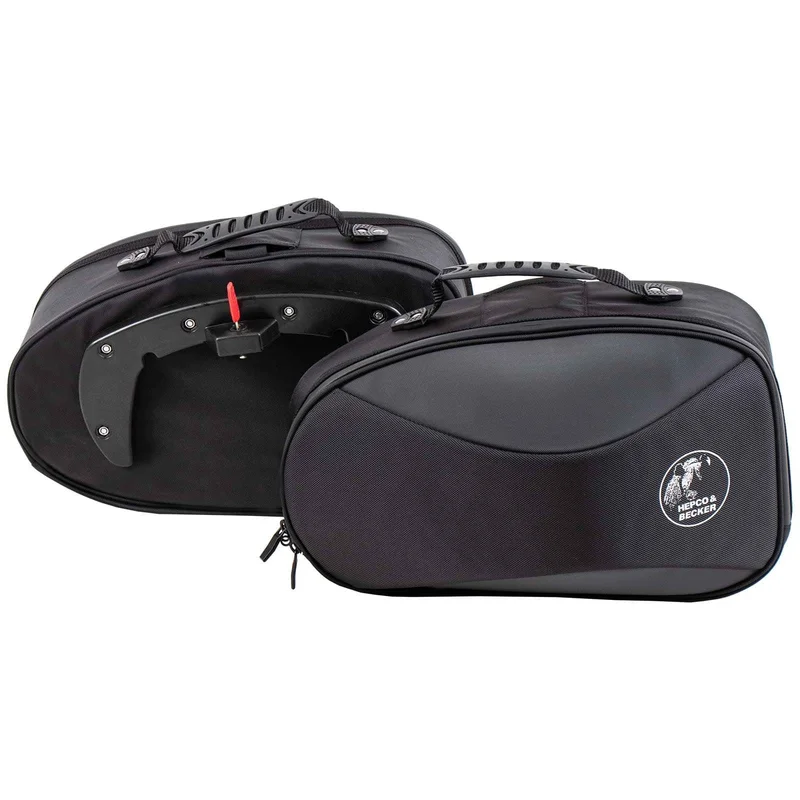 C-Bow Side Cases 28L Per Pair - Street Reloaded