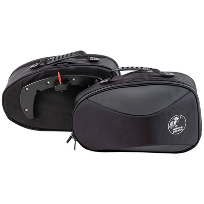 C-Bow Side Cases 28L Per Pair - Street Reloaded