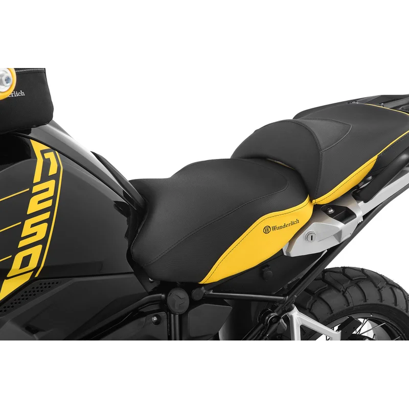BMW R Series Seat - Rider / Front - Edition 40 - STANDARD