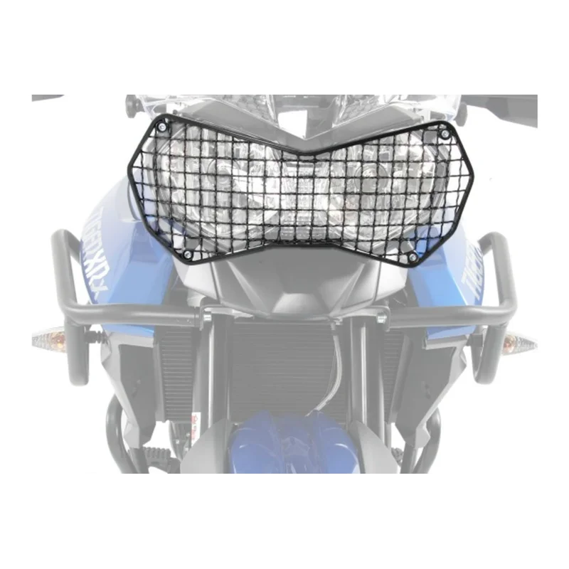 Triumph Tiger Protection - Headlight Guard