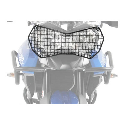 Triumph Tiger Protection - Headlight Guard
