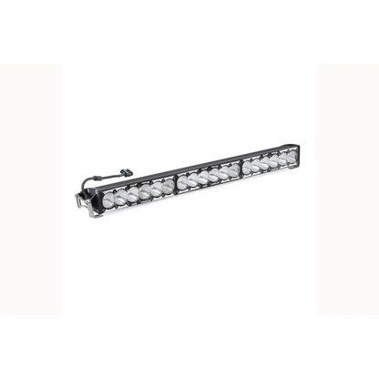Aux Light Bar OnX6 LASER - High Speed Spot - 254mm (10 Inch)